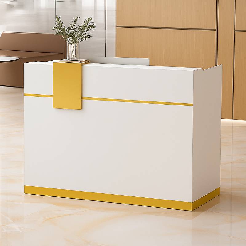 Reception Table